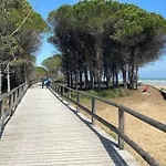 Cozy Two Bedroom With A Swimming Pool Bibione